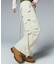 TECH WIDE CARGO PANTS