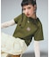 TECH WIDE CARGO PANTS