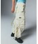 TECH WIDE CARGO PANTS