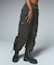 TECH WIDE CARGO PANTS