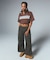 TECH WIDE CARGO PANTS