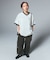 TECH WIDE CARGO PANTS