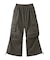 TECH WIDE CARGO PANTS
