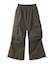 TECH WIDE CARGO PANTS