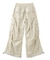 TECH WIDE CARGO PANTS
