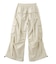 TECH WIDE CARGO PANTS