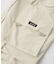 TECH WIDE CARGO PANTS