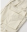 TECH WIDE CARGO PANTS