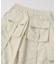 TECH WIDE CARGO PANTS