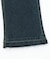 BUTTERFLY POCKET SKINNY DENIM PANTS