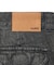 SIDE VENTILATION FLARE DENIM PANTS