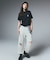 DISTRESSED SWEAT PANTS