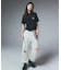 DISTRESSED SWEAT PANTS