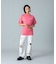 DISTRESSED SWEAT PANTS