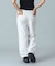 DISTRESSED SWEAT PANTS