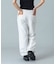 DISTRESSED SWEAT PANTS