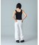 DISTRESSED SWEAT PANTS