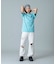 DISTRESSED SWEAT PANTS