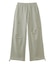 DISTRESSED SWEAT PANTS