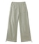 DISTRESSED SWEAT PANTS