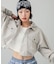 2WAY CROPPED JACKET