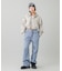 2WAY CROPPED JACKET