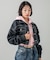 2WAY CROPPED JACKET