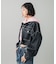 2WAY CROPPED JACKET