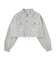 2WAY CROPPED JACKET