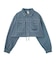 2WAY CROPPED JACKET