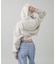 2WAY CROPPED JACKET