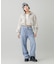 2WAY CROPPED JACKET