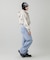 2WAY CROPPED JACKET