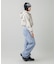2WAY CROPPED JACKET