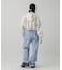 2WAY CROPPED JACKET