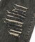 DISTRESSED LOOSE STRAIGHT DENIM PANTS