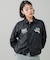 TATTOO COACH JACKET