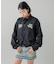 TATTOO COACH JACKET