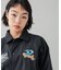 TATTOO COACH JACKET