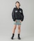 TATTOO COACH JACKET