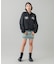 TATTOO COACH JACKET