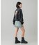 TATTOO COACH JACKET