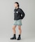TATTOO COACH JACKET