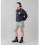 TATTOO COACH JACKET