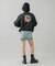 TATTOO COACH JACKET