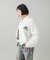 TATTOO COACH JACKET