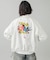 TATTOO COACH JACKET