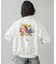 TATTOO COACH JACKET