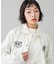 TATTOO COACH JACKET