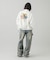 TATTOO COACH JACKET